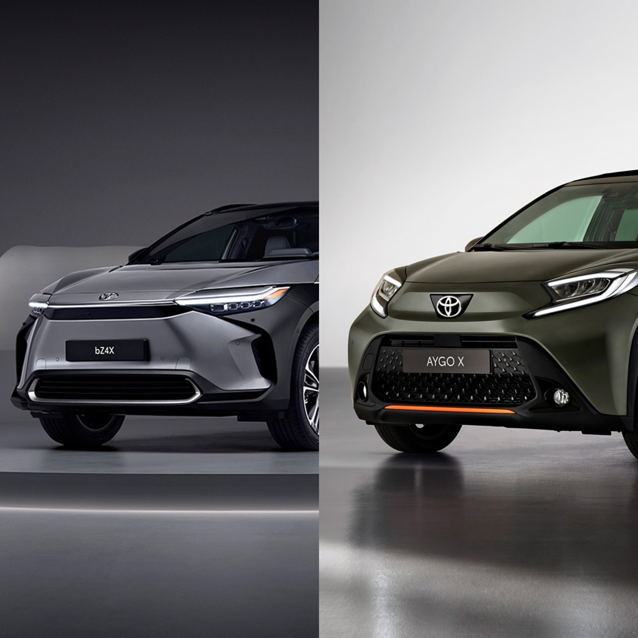 Neues aus der toyota welt toyota schweiz